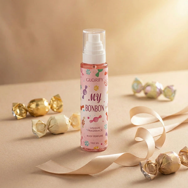 My Bonon – Body Perfume By Glorify