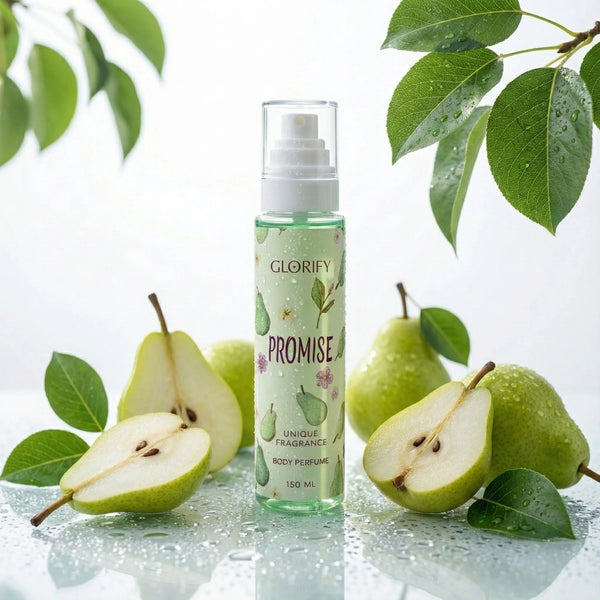 Promise – Body Perfume By Glorify