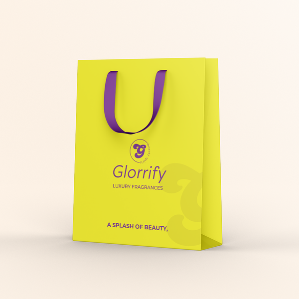 شنطة فارغة | Empty Bag