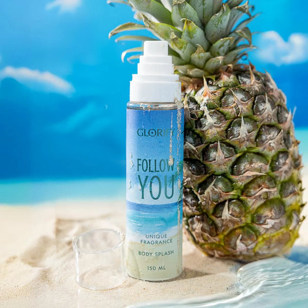 FOLLOW YOU – Body Perfume by Glorify
